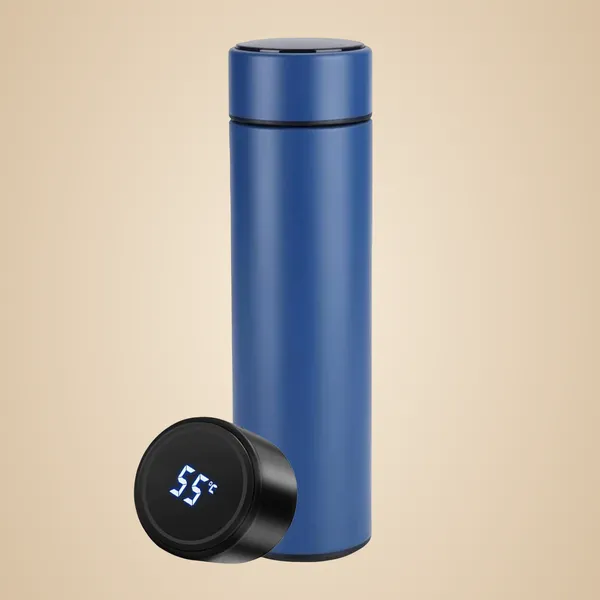 Blue_Insulated_Stainless_Steel_Vacuum_Flask_Water_Bottle_500Ml