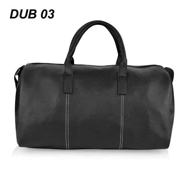 Black_Premium_Leather_Duffel_Bag