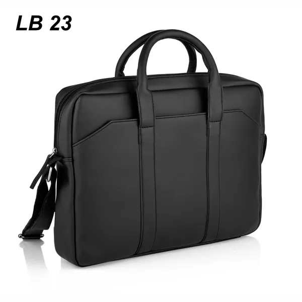 Black_Professional_Laptop_Briefcase_With_Shoulder_Strap