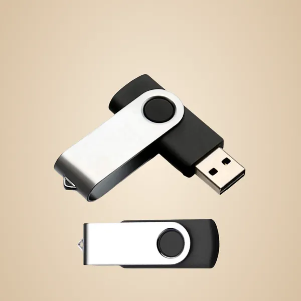 Black_And_Silver_Swivel_Usb_Flash_Drive_Pd_05