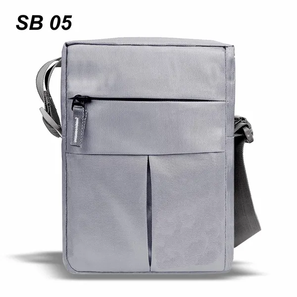 Grey_Crossbody_Messenger_Bag