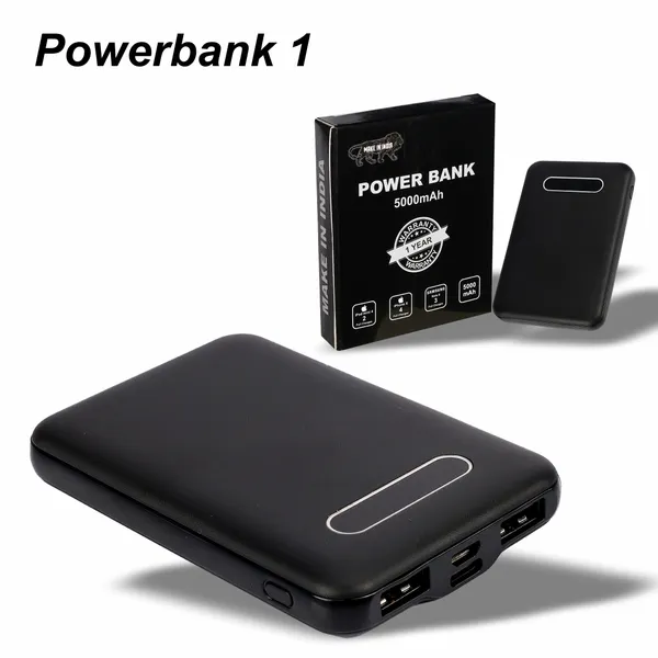 Black_Portable_Power_Bank_Compact_Fast_Charging_Battery_Pack_5000_Mah