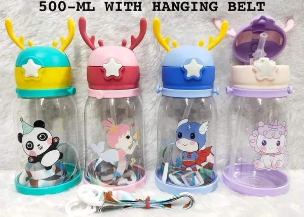 Acrylic_BPA_Free_Plastic_Hygeine_Material_hanging_kids_sipper_bottle