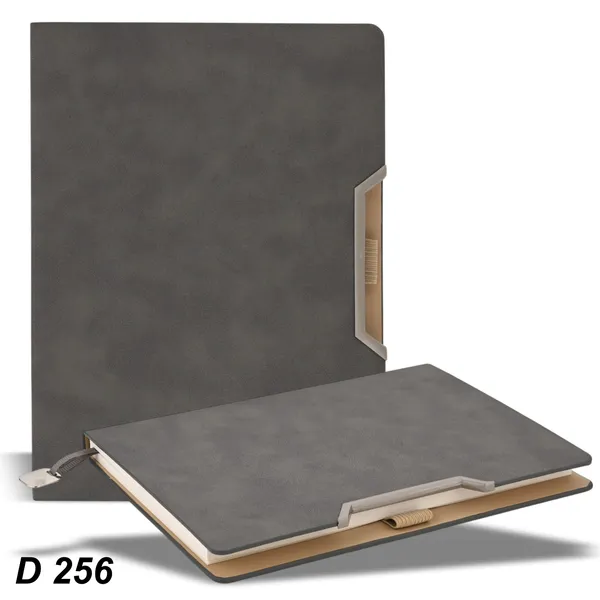 Grey_Premium_Gray_Document_Organizer_Folder_With_Elastic_Closure