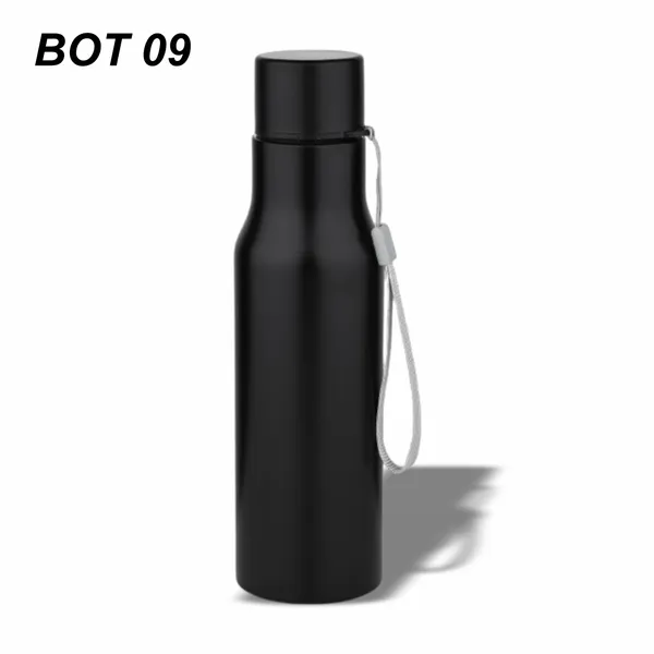 Black_Sleek_Stainless_Steel_Insulated_Water_Bottle_With_Carrying_Strap