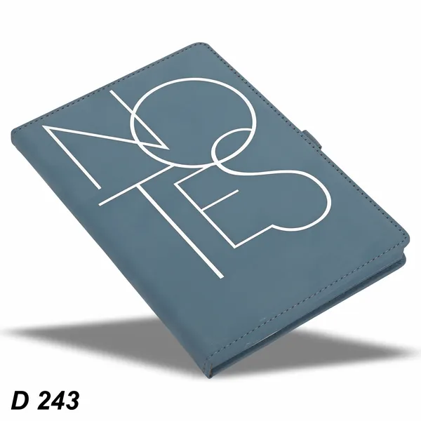 Blue_Love_Quote_Printed_Notebook_Diary_With_Stitched_Binding