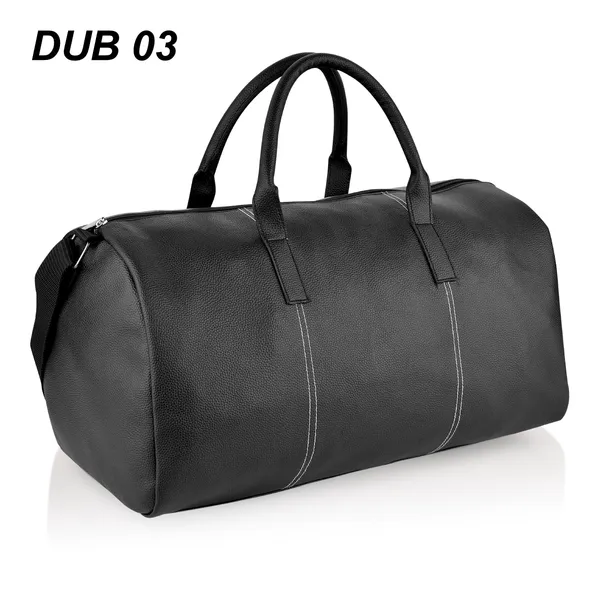 Black_Premium_Leather_Duffel_Bag