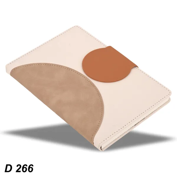 Multicolor_Abstract_Geometric_Leather_Diary_Cover