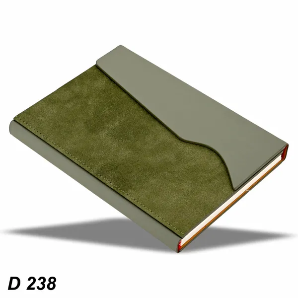 Green_Premium_Dual_Tone_Hardcover_Diary_With_Velvet_Finish