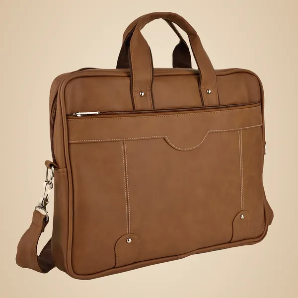 Brown_Leather_Laptop_Briefcase_Bag_With_Shoulder_Strap