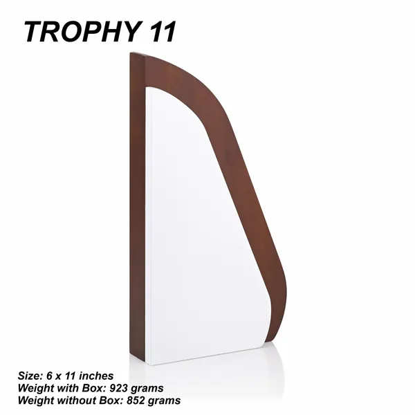 White_And_Brown_Modern_Curved_Trophy_Award_Trophy_11