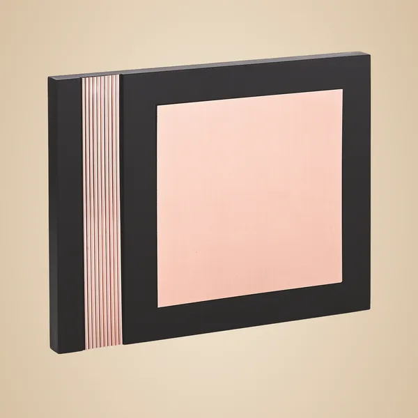 Multicolor_Premium_Frame_With_Rose_Accent_Award_Plaque