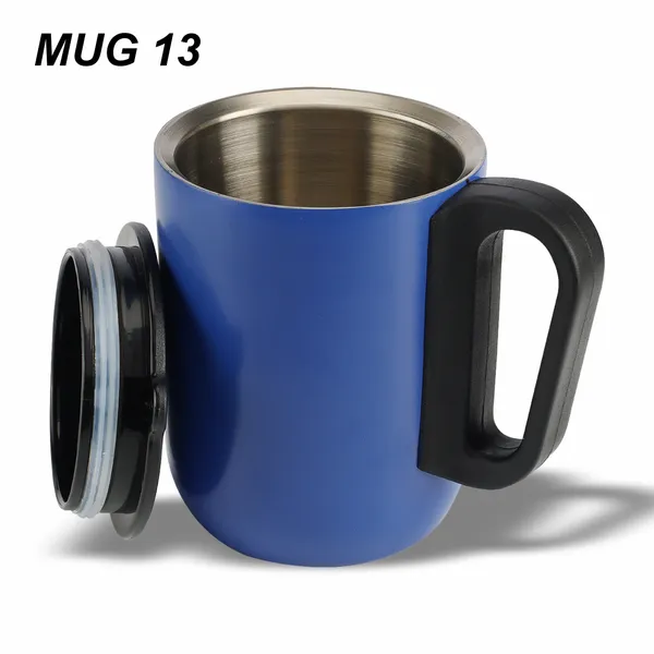 Blue_Insulated_Stainless_Steel_Coffee_Mug_With_Handle_And_Lid