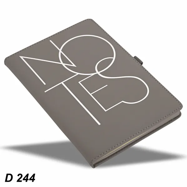 Grey_Love_Engraved_Passport_Holder_Leatherette_Travel_Wallet