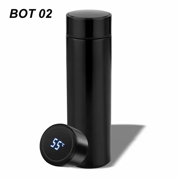 Black_Smart_Temperature_Display_Vacuum_Flask_Stainless_Steel_Insulated_Water_Bottle