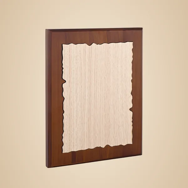 Brown_Wooden_Plaque_With_Light_Wood_Insert