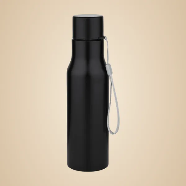 Black_Sleek_Stainless_Steel_Insulated_Water_Bottle_With_Carrying_Strap