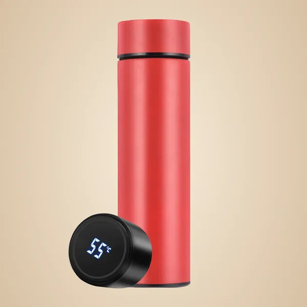 Pink_Smart_Temperature_Display_Vacuum_Flask_Stainless_Steel_Insulated_Water_Bottle