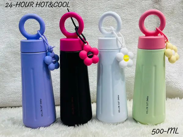 flower_petal_style_hot_and_cold_bottle