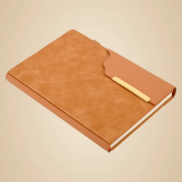Brown_Premium_Leather_Diary_With_Accent