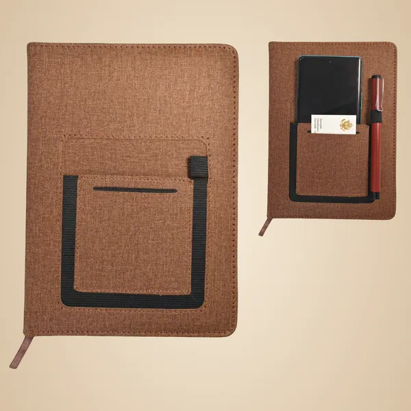Brown_Premium_Cork_Textu_Multi_Pocket_Organizer_Diary_With_Pen_Holder