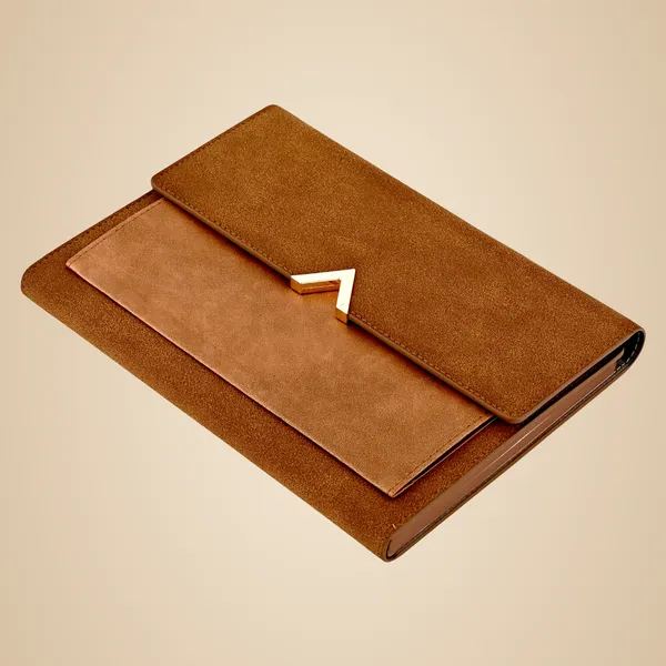 Brown_Premium_Leather_Bound_Journal_Diary_With_Elastic_Closure