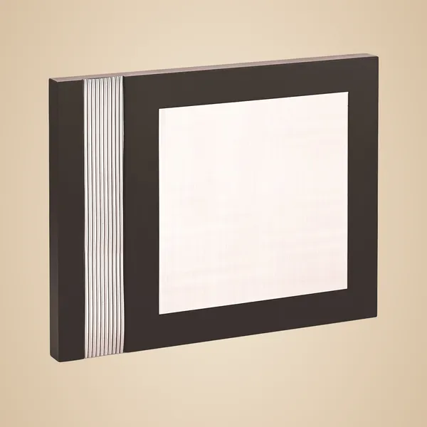 Multicolor_Premium_Award_Display_Frame_With_Striped_Accent