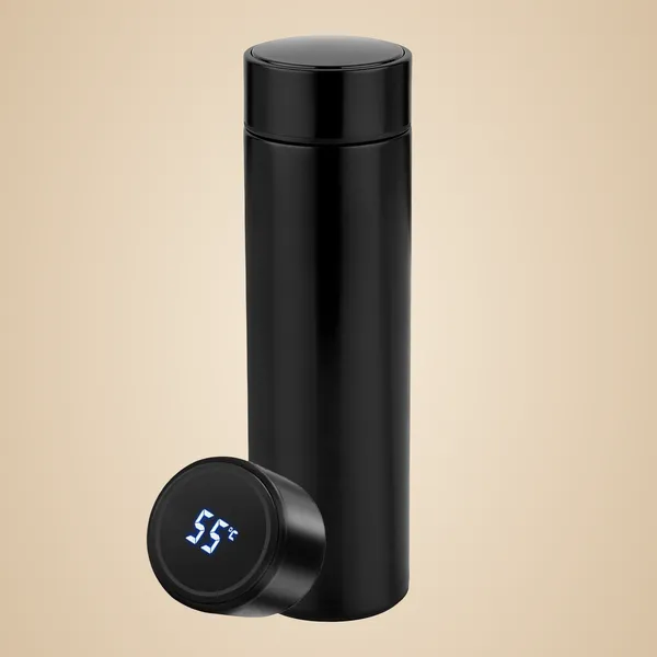 Black_Smart_Temperature_Display_Vacuum_Flask_Stainless_Steel_Insulated_Water_Bottle