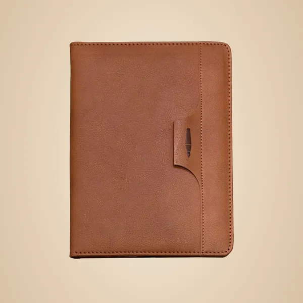 Brown_Premium_Leather_Diary_With_Tab_Closure_Classic_Notebook