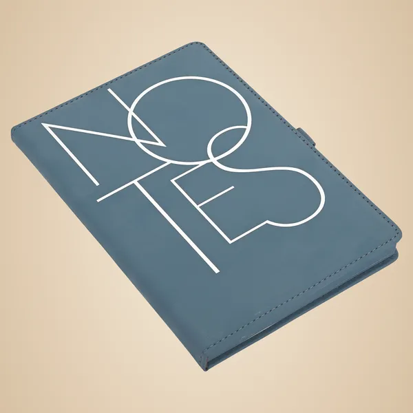 Blue_Love_Quote_Printed_Notebook_Diary_With_Stitched_Binding
