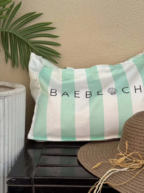 Ocean_green_Premium_Quality_Tote_Bag_For_Women