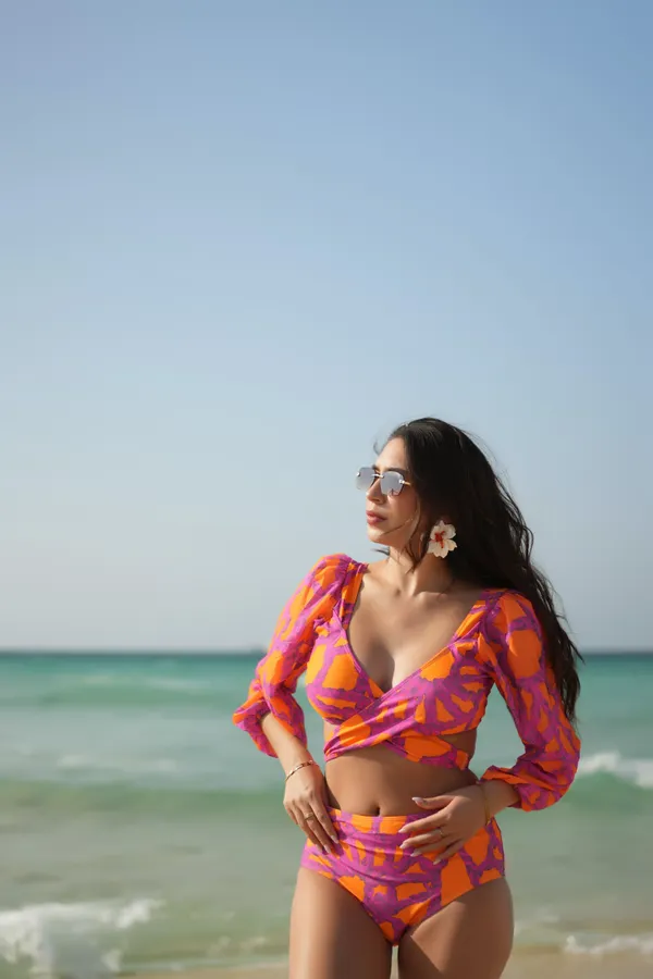 Off_White_&_Orange_Pink_Coral_Crush_2-Piece_Bikini_Set_|_Bikini_Top_&_High-Waisted_Bottom(Pack_of_2)
