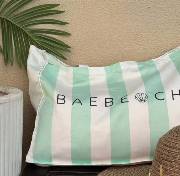 Ocean_green_Premium_Quality_Tote_Bag_For_Women