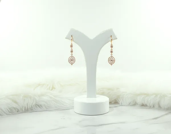 Rose_Gold_American_Diamond_Opalgleam_Earrings_For_Women