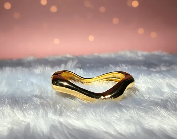 Golden_High_Quality_Nikita_Kada_For_Women