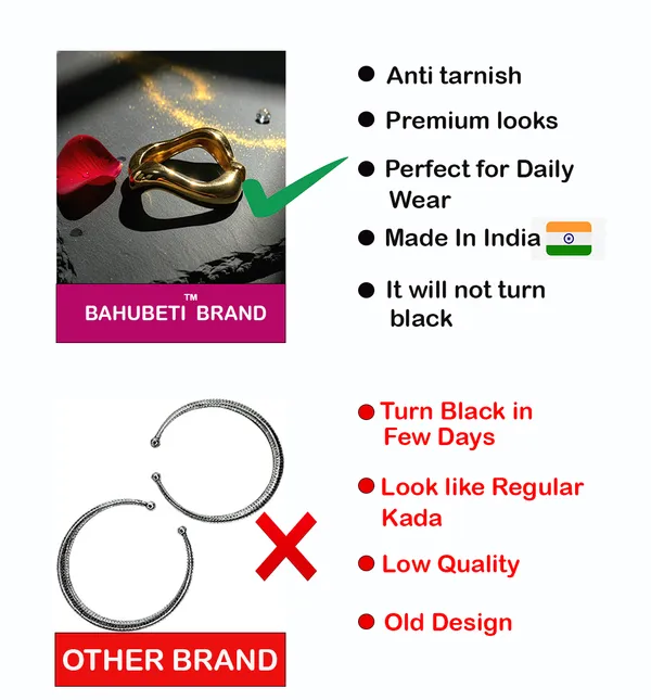 Golden_High_Quality_Nikita_Kada_For_Women