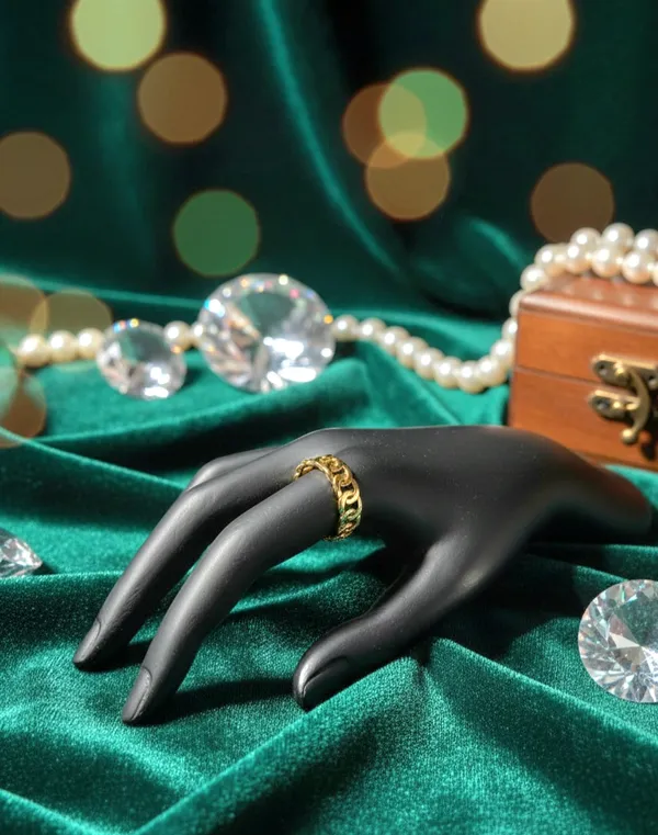 Golden_Alloy_Kiran_Ring_For_Women