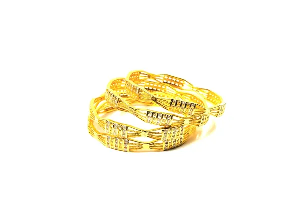 Golden_Premium_Quality_Anchal_Bangles_(Set_Of_4)_For_Women