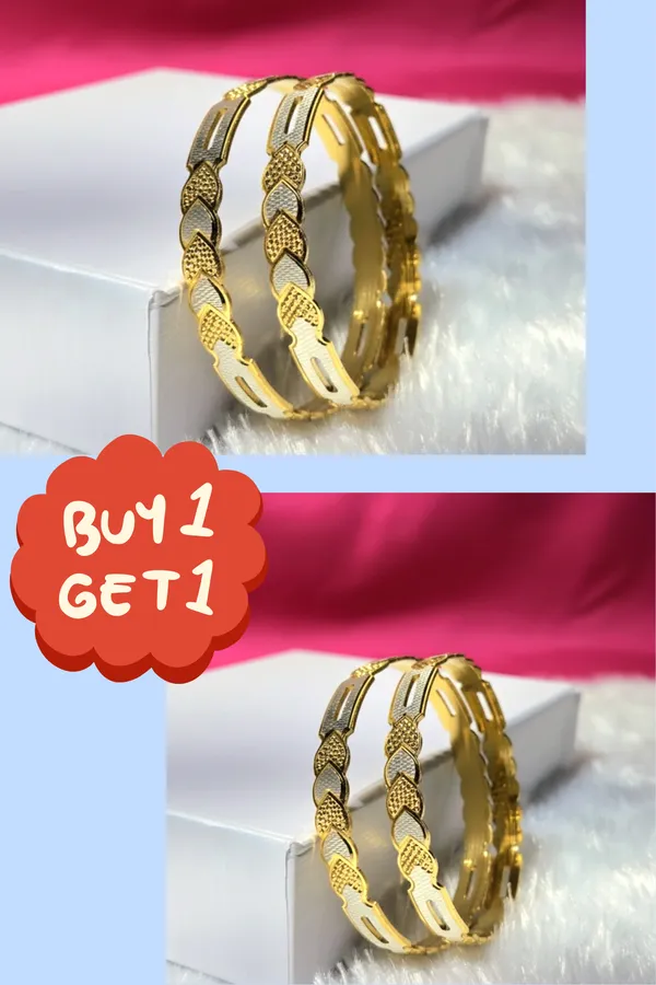 Buy_1_Get_1_Free_Golden_Premium_Quality_Nilu_Bangles_(Set_Of_2)_For_Women