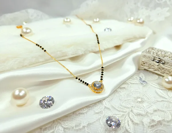 Golden_High_Quality_Madhuri_Mangalsutra_For_Women