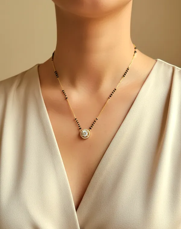 Golden_High_Quality_Madhuri_Mangalsutra_For_Women