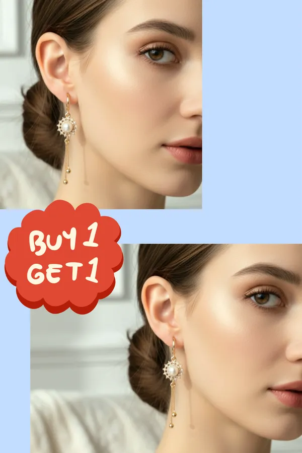 Buy_1_Get_1_Free_Rose_Gold_American_Diamond_Sparkfrost_Earrings_For_Women