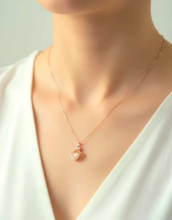 Golden_Alloy_Zenshine_Everyday_Women_Chain_For_Women