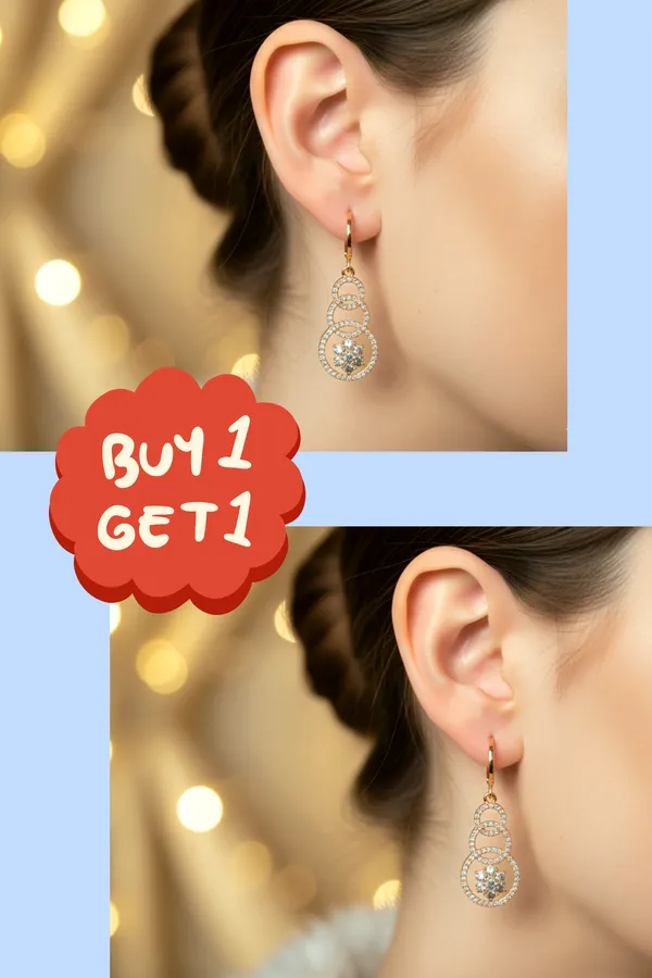 Buy_1_Get_1_Free_Rose_Gold_American_Diamond_Sparkleaura_Earrings_For_Women
