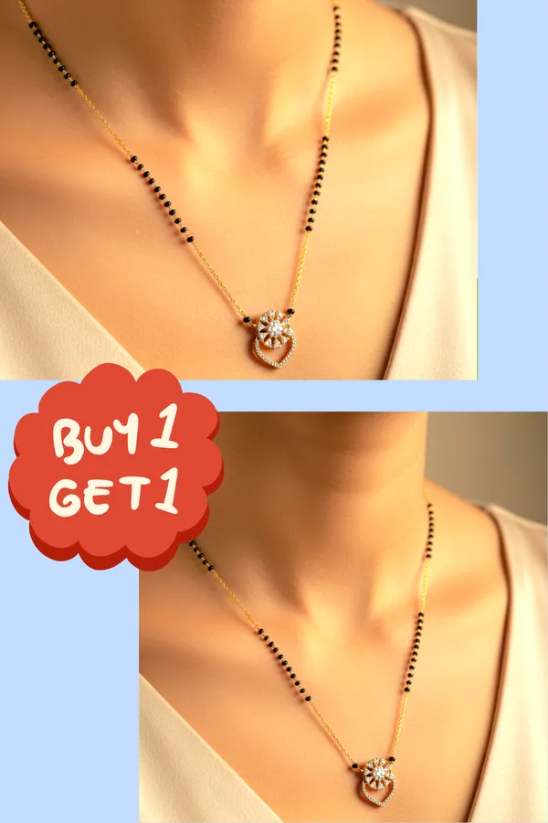 Buy_1_Get_1_Free_Golden_High_Quality_Dimple_Mangalsutra_For_Women