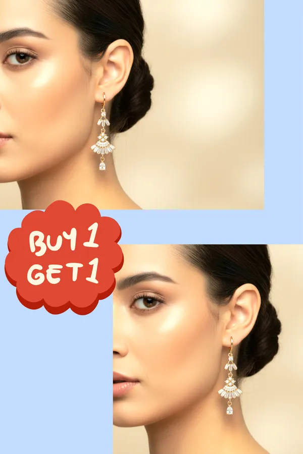 Buy_1_Get_1_Free_Rose_Gold_American_Diamond_Crystalbloom_Earrings_For_Women
