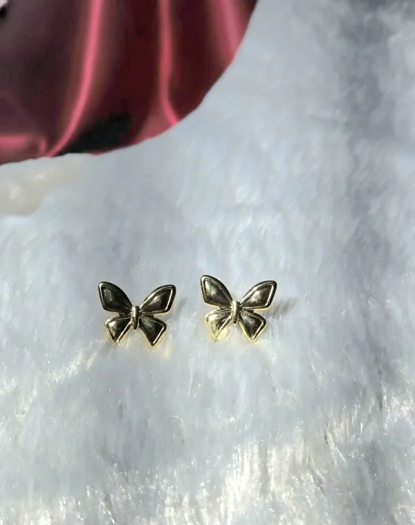 Golden_Kora_Earring_For_Women