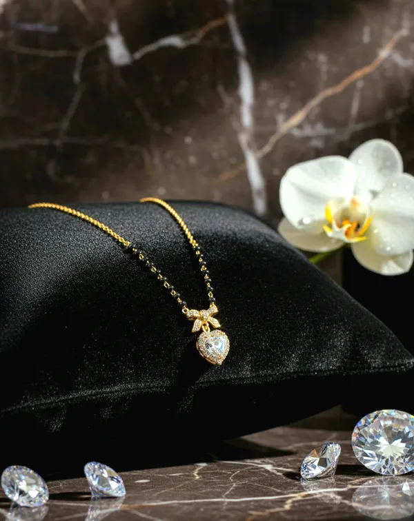 Golden_High_Quality_Seema_Mangalsutra_For_Women