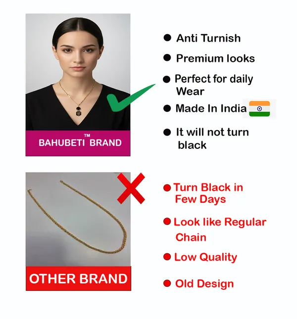 Golden_Alloy_Shinecrest_Women_Chain_For_Women