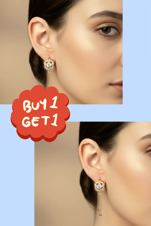 Buy_1_Get_1_Free_Rose_Gold_American_Diamond_Crystalflicker_Earrings_For_Women